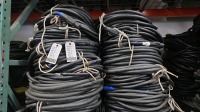 2/0 Camlock Cables- 50'