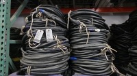 2/0 Camlock Cables- 50'