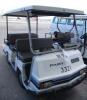 Ez-Go Golf Cart - 2