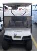 Ez-Go Golf Cart