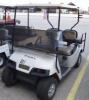 Ez-Go Golf Cart - 2