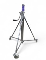 Matthews Crank-O-Vator Light Stand