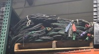 (1) 25' 2/5 Wire Banded Camlock Cables