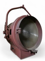 Mole Richardson Type 416 10K Standard Tener Fixture