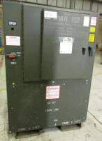 50KW Aircraft Power Supply