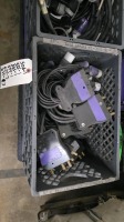 (1) 100 AMP BATES TO 5/20 AMP BATES