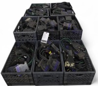 (10) 100 AMP BATES TO 2/100 AMP BATES