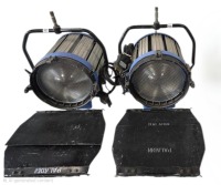 Arri 12K T12 Fresnel Fixtures