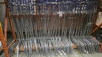 American 40" C-Stands w/ Roky Mountain Leg