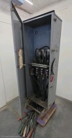 400 AMP 3-PHASE DISCONNET BOX
