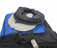 2K Spacelight (4pc) Accessory kits