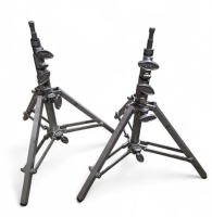 Paladin Baby Preemie Stands