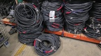 (12) 100' A.C Extension Cord