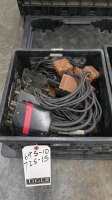(15) 60 AMP BATES TO 3/20 AMP BATES