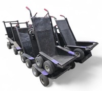 Cable Carts