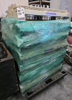 (4) Finnlight Toplight PAR64 Lights