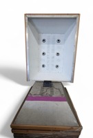 (5) Mole-Richardson 6000W Six-Light Overhead Clusters
