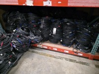 (100) 50' A.C Extension Cords
