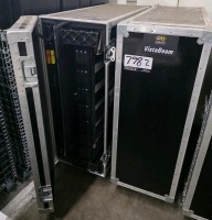 Kino Flo Vistabeam 600 Fixtures