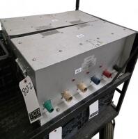 Cam Thru 1 X 3 Spider Boxes