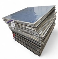 4' X 4' Empty Frames