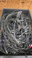 Safety Cables (Standard Industry Size)
