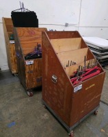 Mobile Flag Boxes