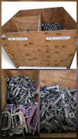 Jr Pipe Clamps & 8" Jr C-Clamps