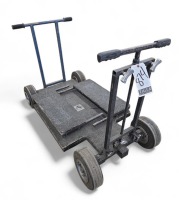 Doorway Dolly