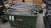 Stirr-Up Hangers (3' - 6')