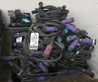 Socapex Connectors