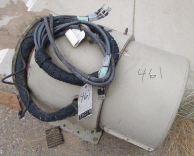 Synchronous AC Generator