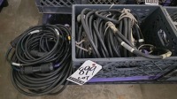 L6-20 Cables