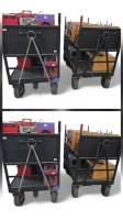 Distro Carts