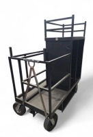 Kino Head Cart