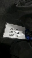 20 X 20 Overheads Kit
