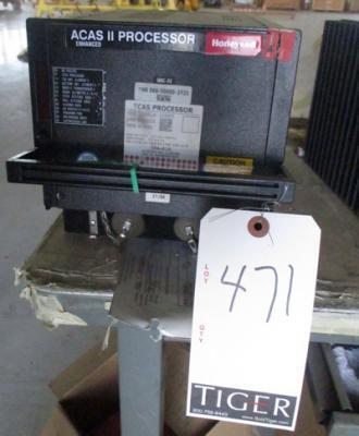 Honeywell TCAS Processor