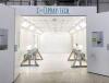Spray-Tech Junair Premier Paint Booth