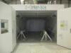 Spray-Tech Junair Premier Paint Booth - 3