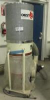 Vortex Dust Collector