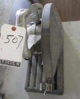 14" Industrial Cut-Off Saw