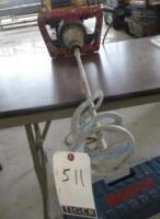 140 Mixer