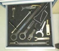 Lot of Assorted Tools
