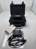 AJA U-TAP USB 3.0 SDI Capture Device w/Case