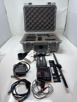 Cinematography Electronics Cine Tape Rangefinder Measure System