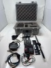 Cinematography Electronics Cine Tape Rangefinder Measure System