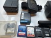 GoPro Hero 12 Black Camera Kit - 3