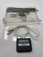 Lexar CFAST Reader