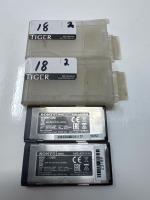 Sony AXS-A512S48 512GB Memory Cards