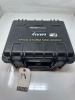 Vaxis Storm 5000 Wireless SDI/HDMI Video Receiver / Array Panel 5000 w/Case - 5